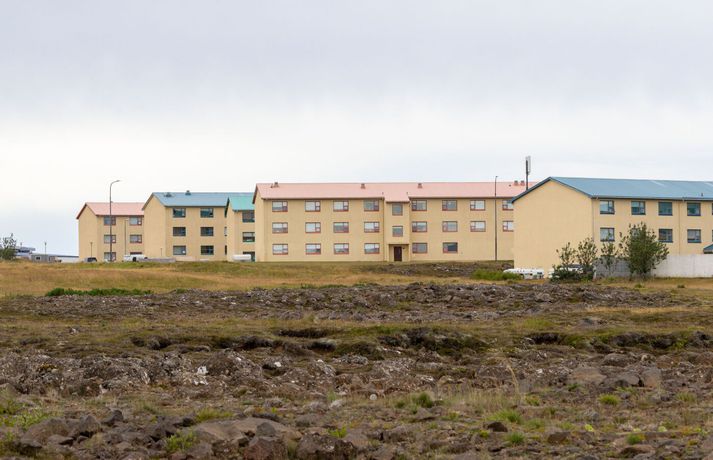 Fréttamynd