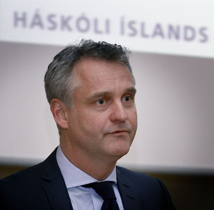 Magnus Billing Forstjóri sænsku kauphallarinnar segir traust brýnt til þess að Íslendingar kaupi hlutabréf á ný.
