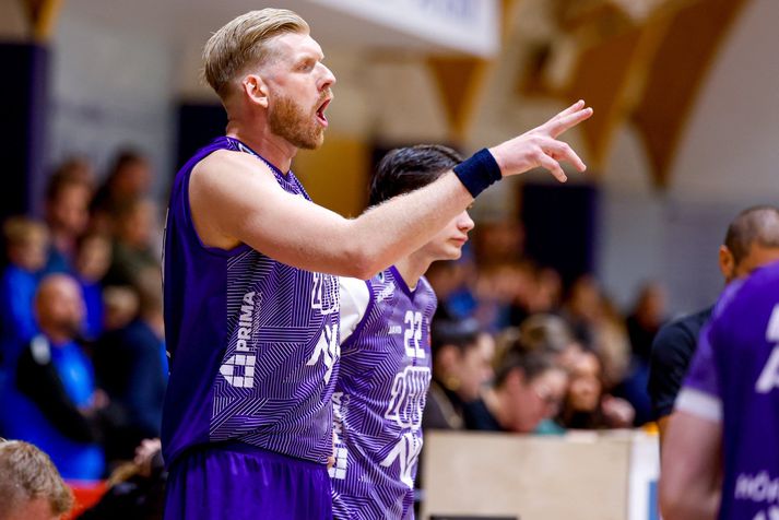 Álftnesingar leika afar mikilvægan leik í kvöld gegn Þór úr Þorlákshöfn.