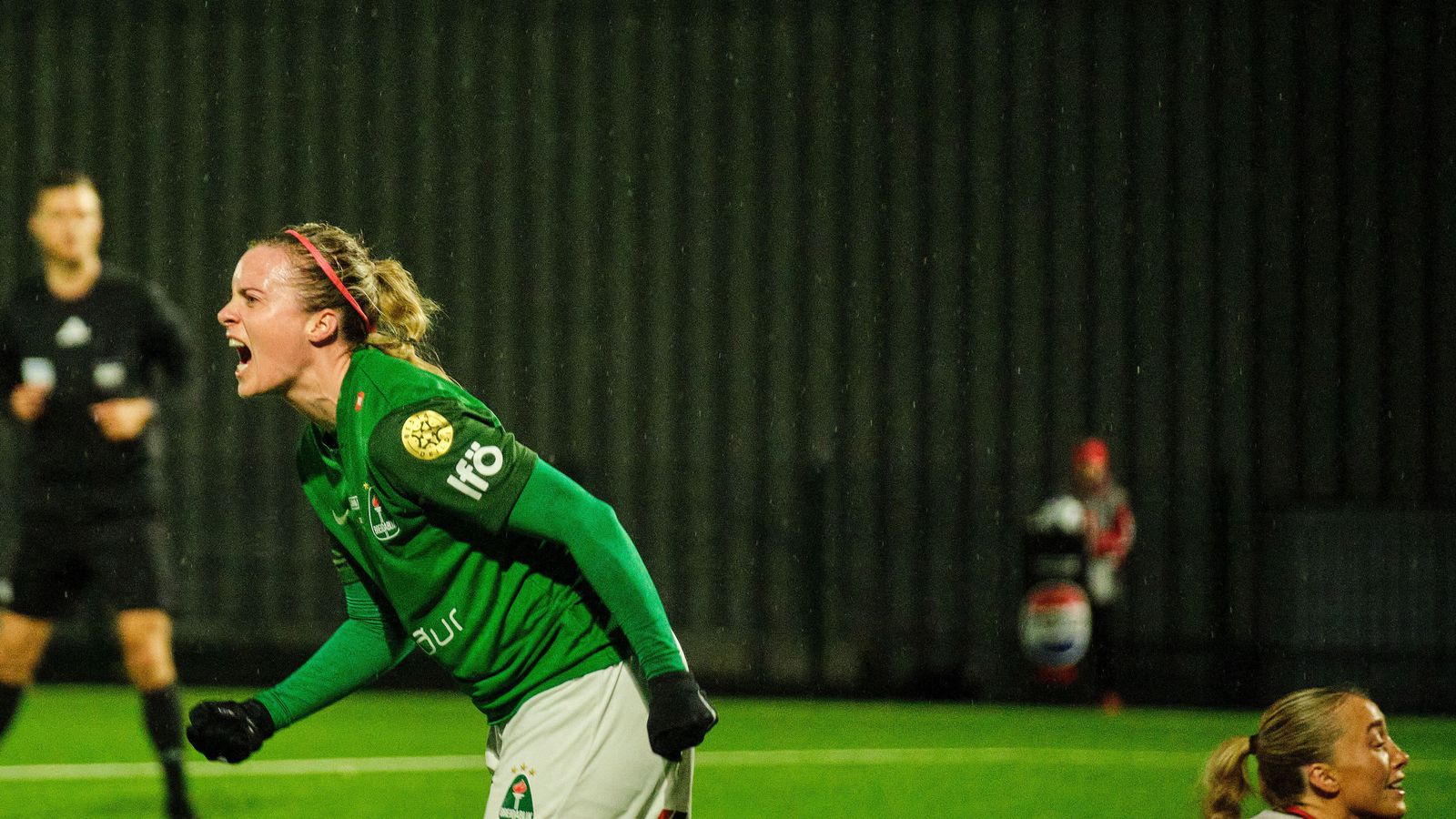 Dag­skráin í dag: Blikar spila í glæ­nýrri Evrópu­keppni