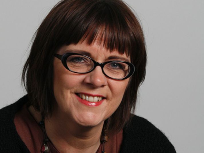 Bryndís Hlöðversdóttir, aðstoðarrektor á Bifröst og fyrrverandi alþingismaður, er formaður vinnuhópsins.