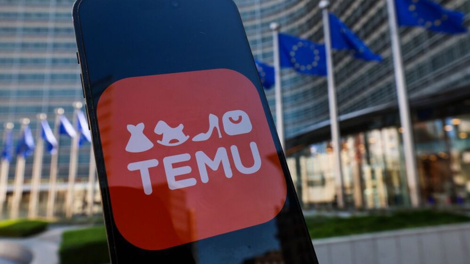 ESB sektar Temu um 28,7 milljarða króna