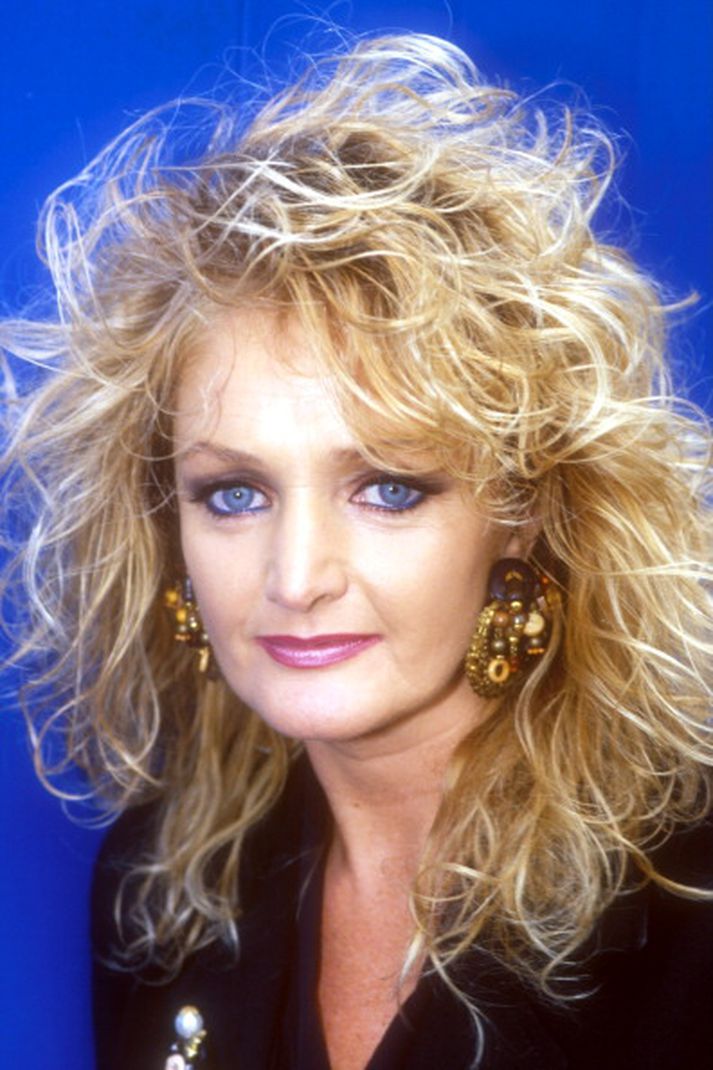 Bonnie Tyler