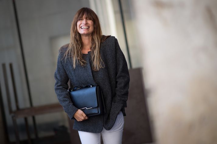 Caroline de Maigret