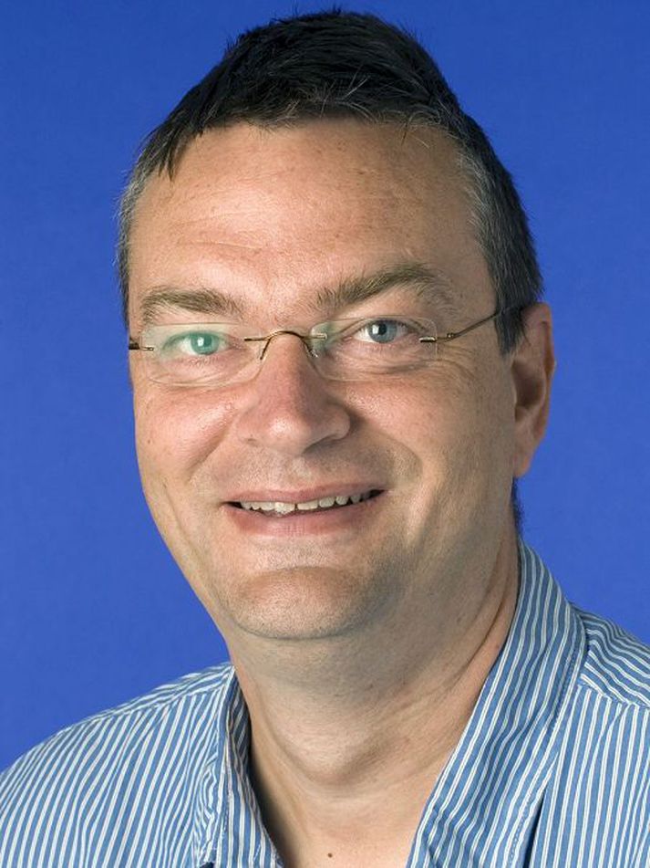 ragnar bjarnason