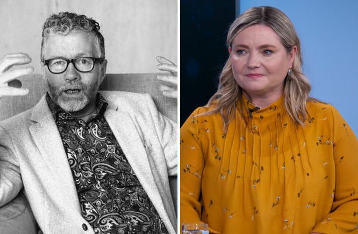 Kristján vill að Lilja Dögg taki kæru hans til meðferðar í ráðuneytinu.