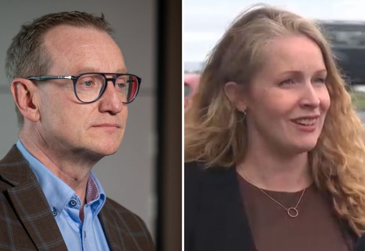 Heyra má samhljóm með efni tveggja nýrra skýrsla um menntakerfið á Íslandi. Í þeim báðum er skortur á námsgögnum sagður búa til álag á kennara.
