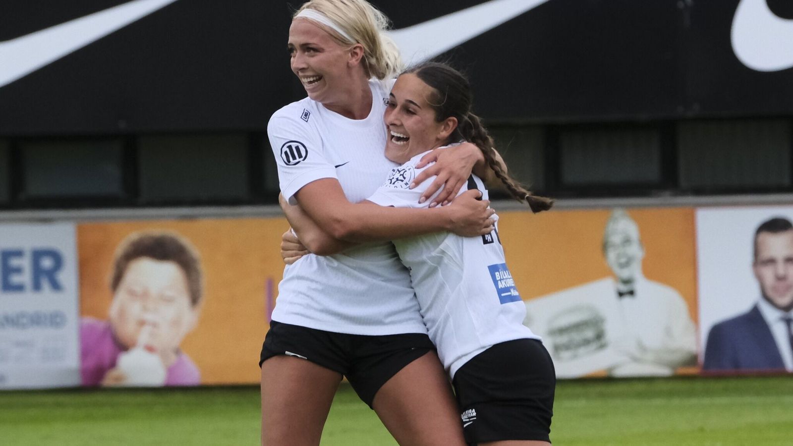 Um­fjöllun: Stjarnan - FH 1-2 | FH hafði betur í fjörugum nágranna­slag í Garða­bænum