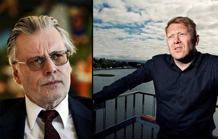 Ögmundur Jónasson innanríkisráðherra hefur áminnt Jón Gnarr borgarstjóra vegna þess að þriggja ára áætlun hefur ekki verið skilað.
