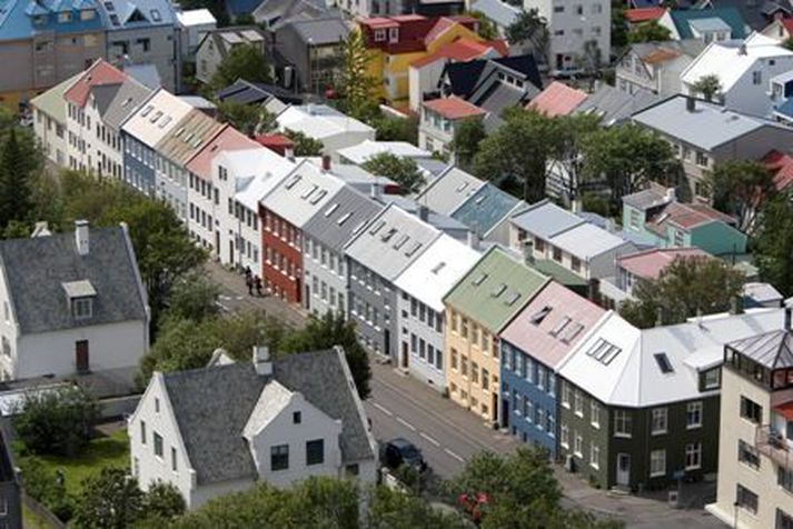 „Þessu er langt því frá lokið."