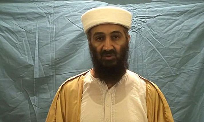 Osama Bin Laden