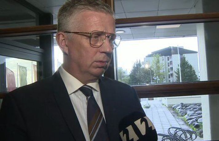 Fréttamynd