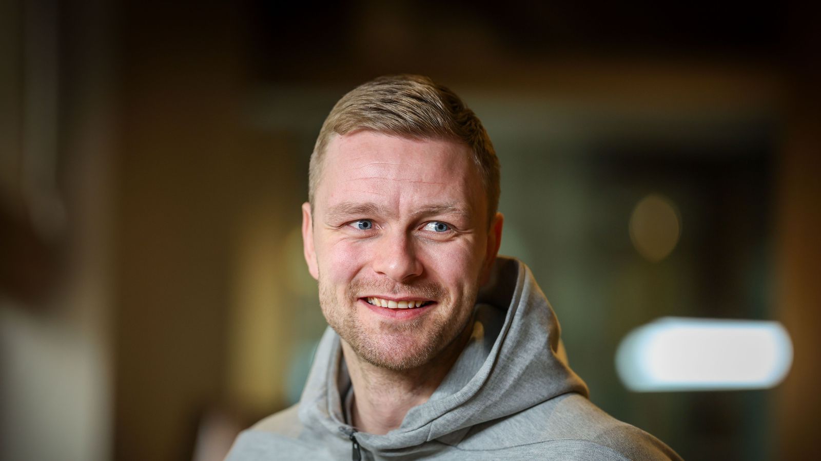 Aron verður aðstoðarþjálfari FH