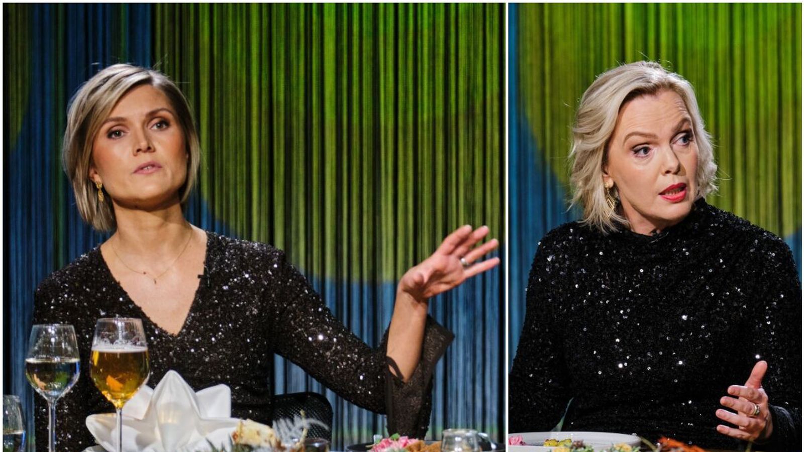 „Krist­rún eini hag­fræðingur landsins sem hefur rétt fyrir sér“