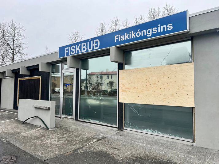 Sumt fólk er fífl, segir fiskikóngurinn Kristján Berg.