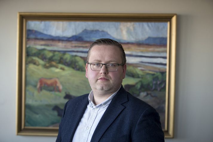 Stefán Karl Kristjánsson lögmaður, bíður niðurstöðu MDE í sínu máli. 
