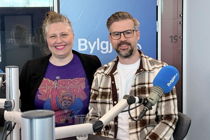 Ís­lenskt líftæknifyrirtæki stefnir á hraðari þróun lyfja gegn ó­læknandi sjúk­dómum