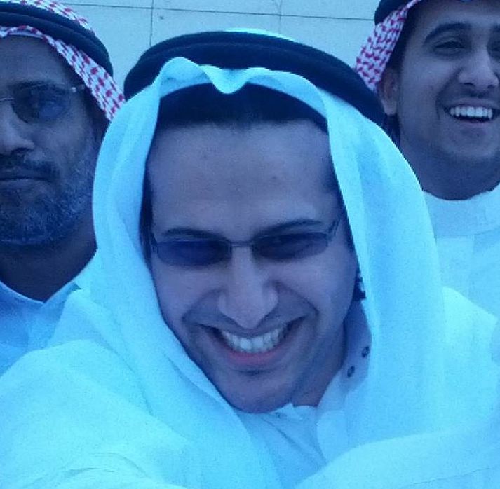 Waleed Abulkhair