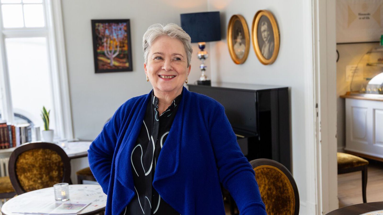 Húsið sem næstum gleymdist: „Eins og kýlt í hjartað á mér“