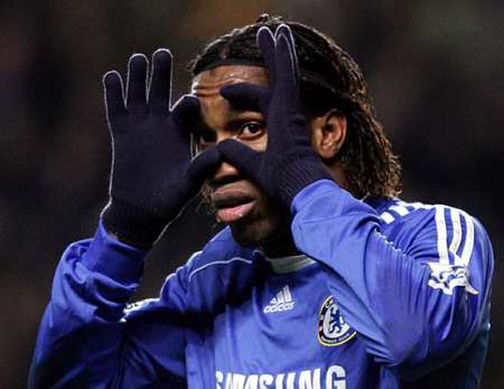 Kaup Chelsea á Didier Drogba eru á meðal þeirra sem álitamál er um hvort hafi verið lögleg.