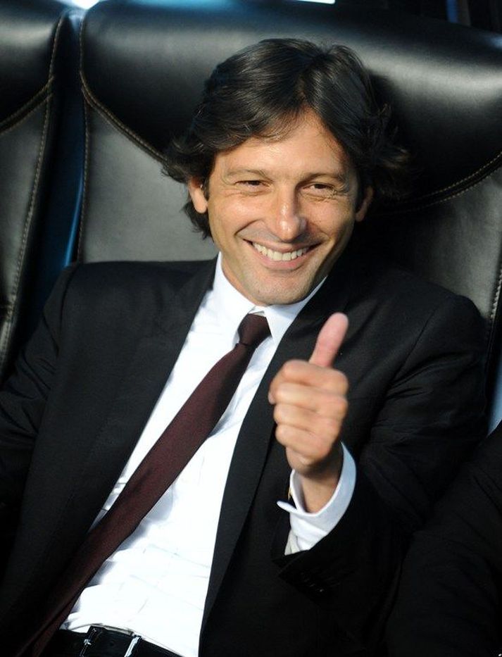 Leonardo.