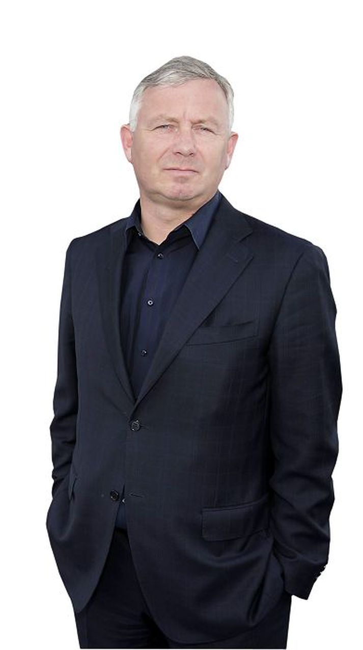 Hermann Guðmundsson