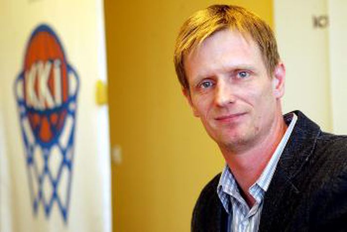 Sigurður Ingimundarsson landsliðsþjálfari er sáttur við mótherja íslenska liðsins í C-riðli
