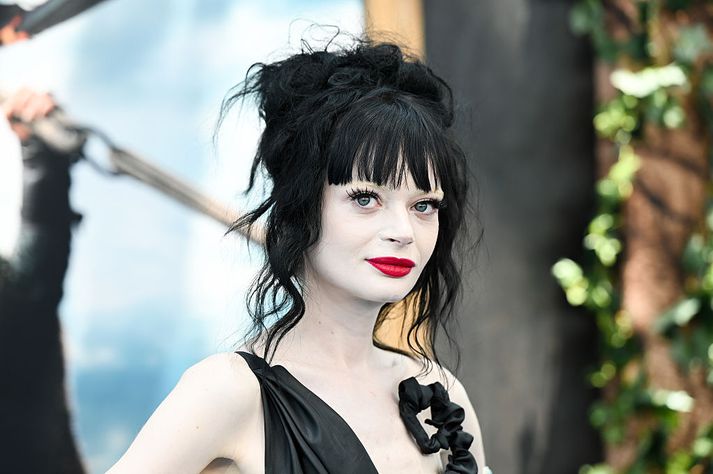 Ruth Codd kom sér á kortið með fyndnum TikTok-myndböndum áður en hún fékk tækifærið í sjónvarpi.