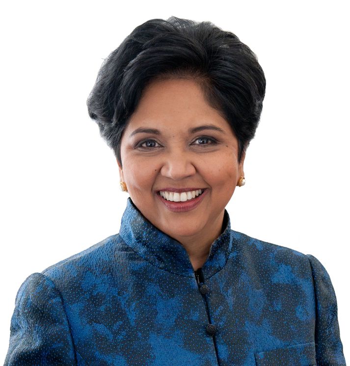 Indra Nooyi forstjóri PepsiCo.
