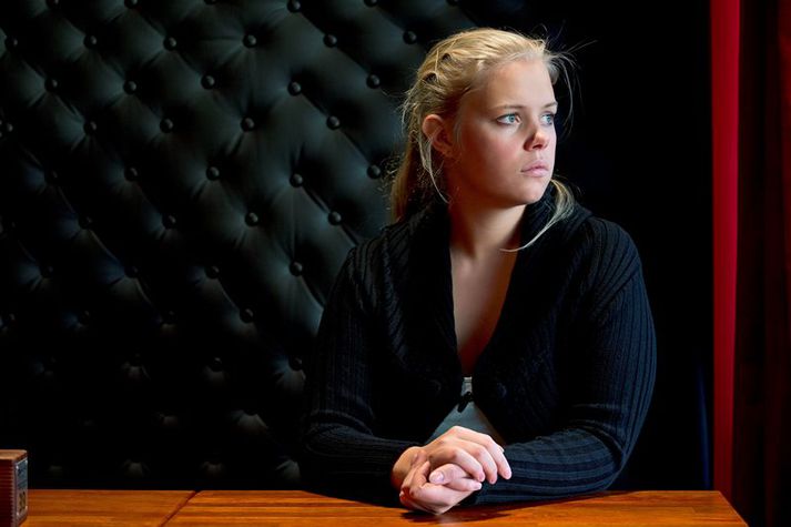 Ásta Gunnlaugsdóttir sagði sögu sína í Bítinu í morgun.
