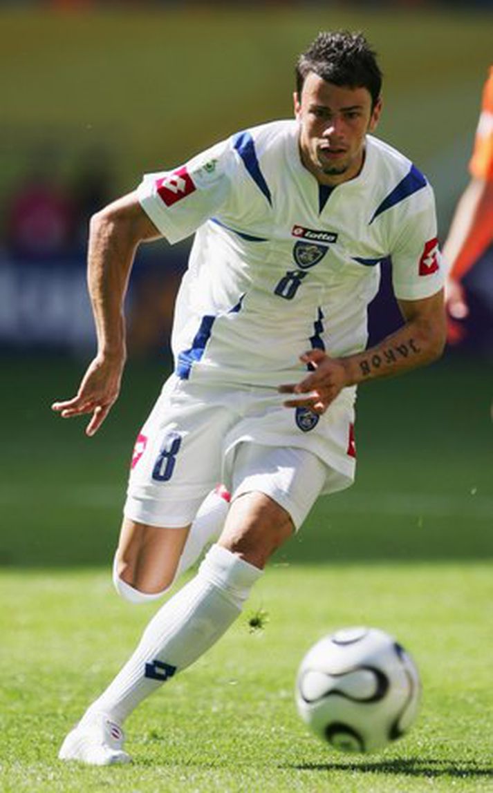 Mateja Kezman.