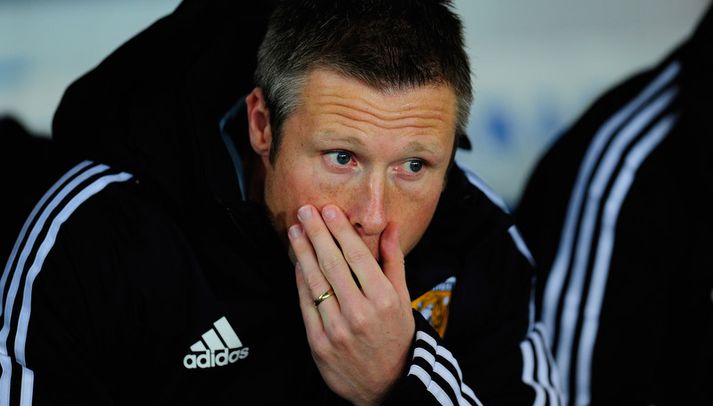 Nick Barmby.