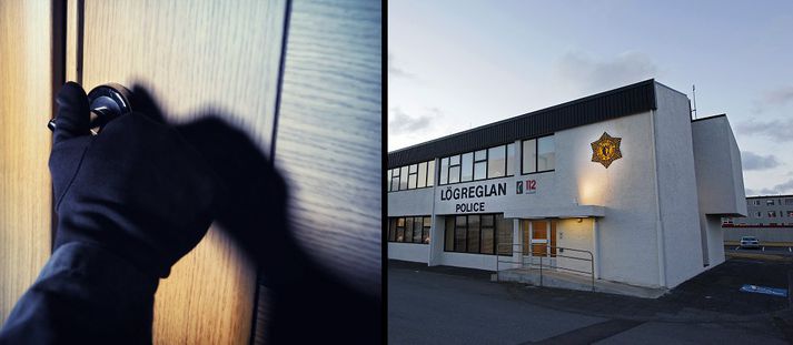 „Við öll gerum einhver mistök á lífsleiðinni.“