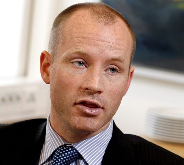 Finnur Oddsson, sem er framkvæmdastjóri Viðskiptaráðs Íslands, hvetur stjórnvöld til að bæta upplýsingagjöf sína. 