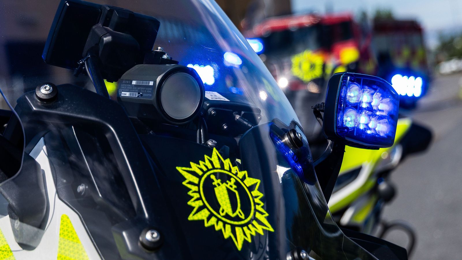 Gripinn með stolið kredit­kort og hand­tekinn