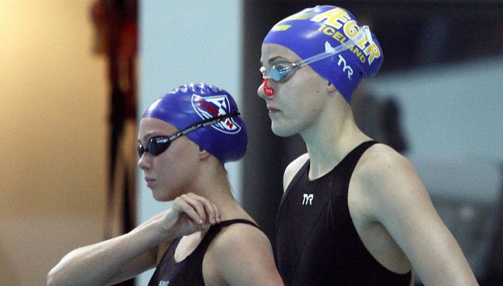 Eygló Ósk Gústafsdóttir.