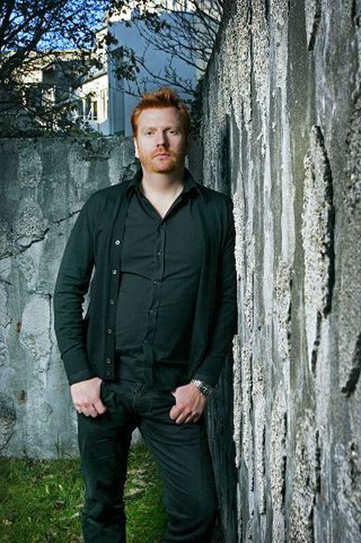 Ekki sammála Icelandair um eignarhaldið á vörumerkinu Iceland Airwaves.Fréttablaðið/Hörður