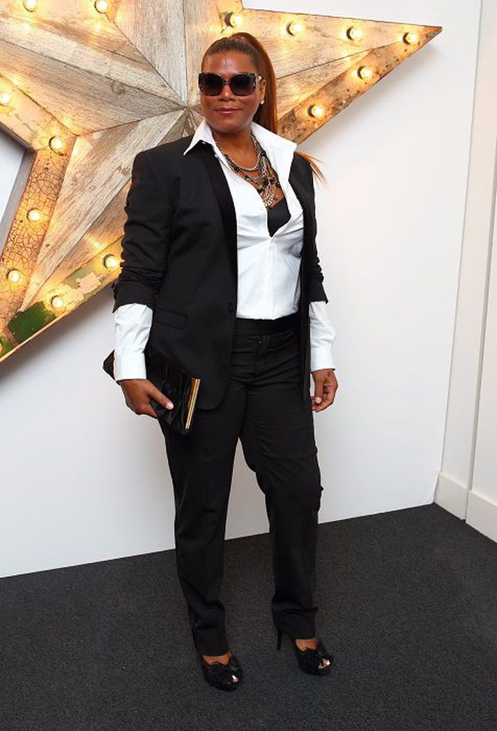 Queen latifah