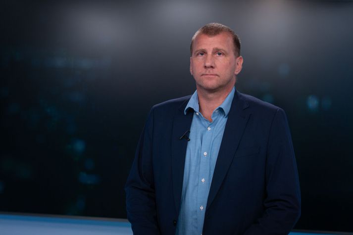 Fjölnir Sæmundsson, formaður Landssambands lögreglumanna, segist margoft hafa beðið um aukið fjármagn í löggæslu og fengið litlar undirtektir.