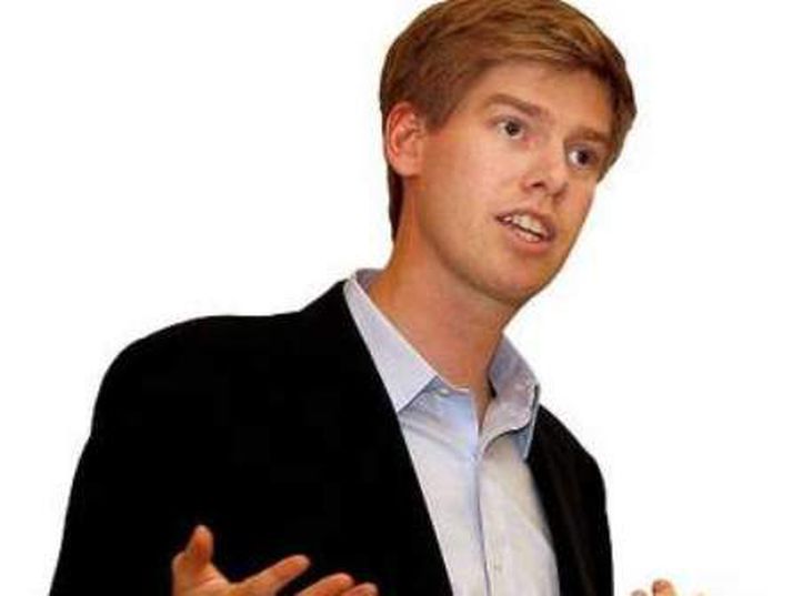 Jón steinsson