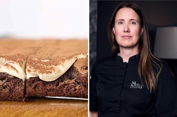 Hjá Höllu hefur verið rekinn í Grindavík frá árinu 2016 og áherslan lögð á heimilislegan og hollan mat.