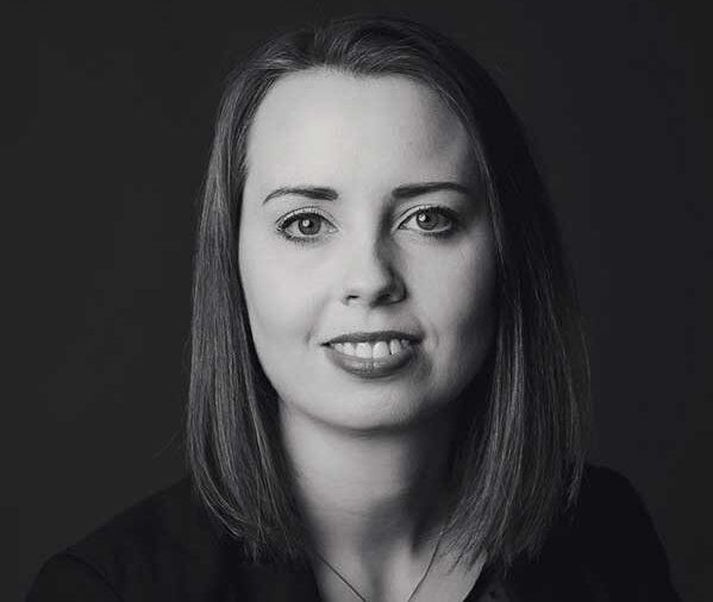 Steinunn Erla Kolbeinsdóttir.