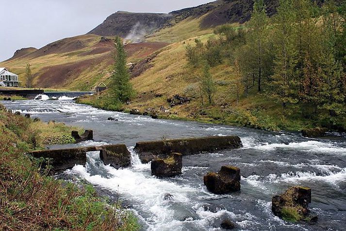 Stofnanir greinir á um hvort regluverk smávirkjana sé ásættanlegt.
