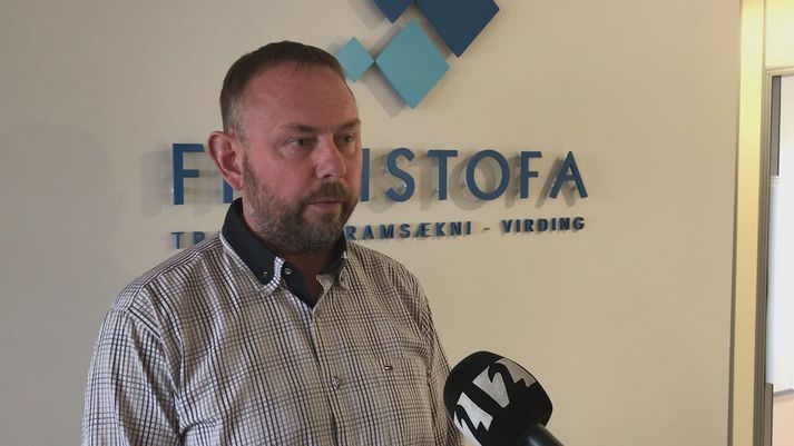 Eyþór Björnsson  forstjóri Fiskistofu segir minnsta kosti fjögur mál hafa komið upp nýlega hjá stofnuninni að viðbættum þeim sem Landhelgisgæslan sagði frá í síðustu viku.