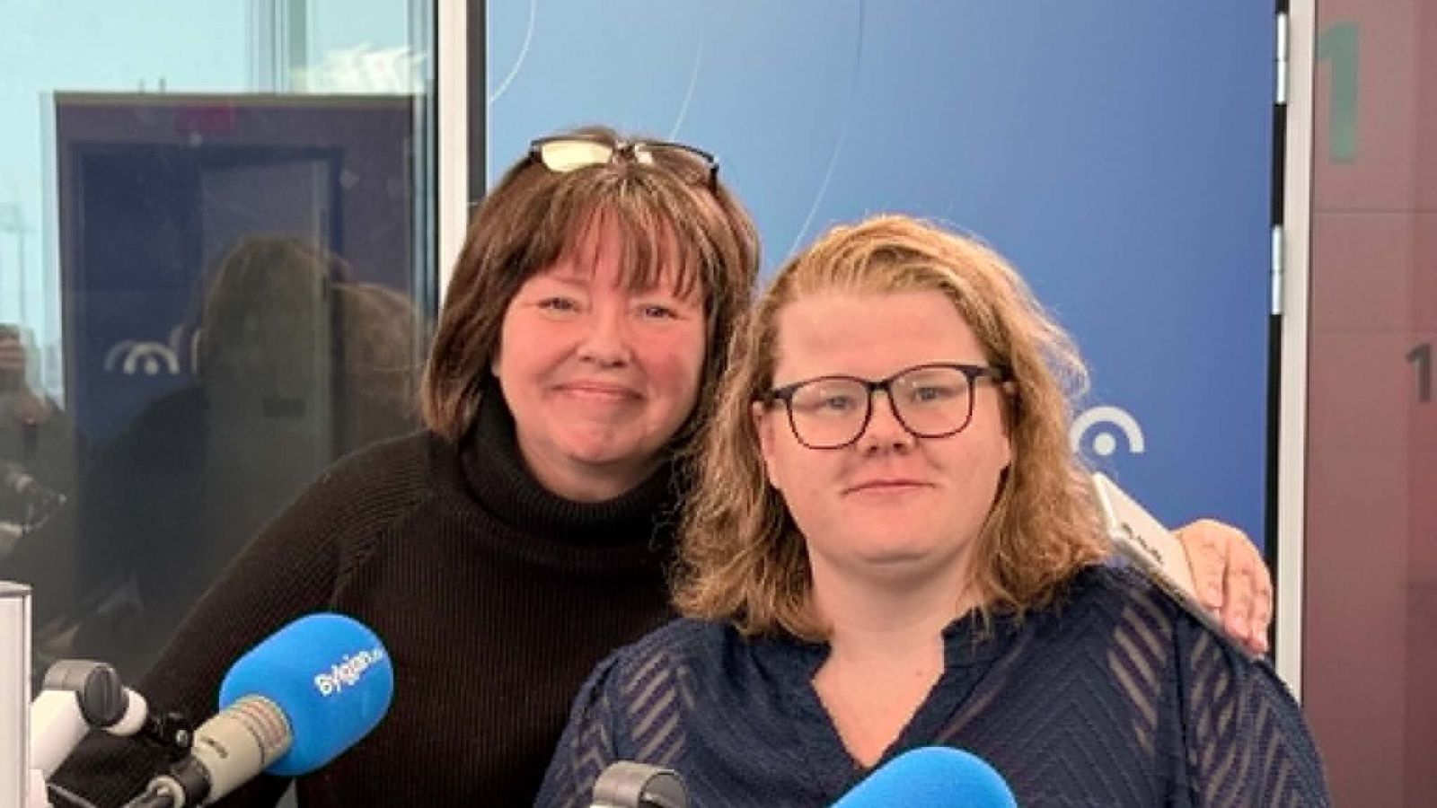 Fólk eigi að hugsa sig tvisvar um ef því er ekki hleypt inn á heimilið