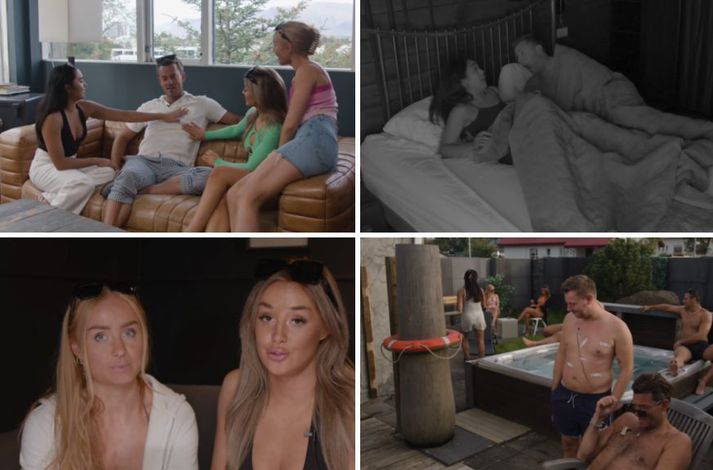 Love Island á Akranesi gæti virkað.