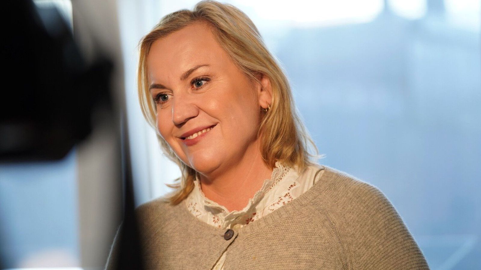 Ekkert ó­eðli­legt að bíða niður­stöðu Lands­réttar