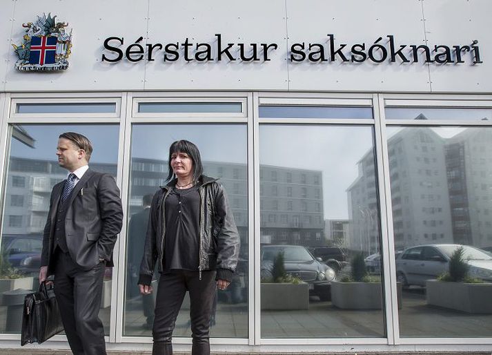 Embætti Sérstaks saksóknara er komið fram úr fjárheimildum í fyrsta sinn. Sérstakur saksóknari segir að enn sé rannsókn nokkuð margra mála ólokið. 