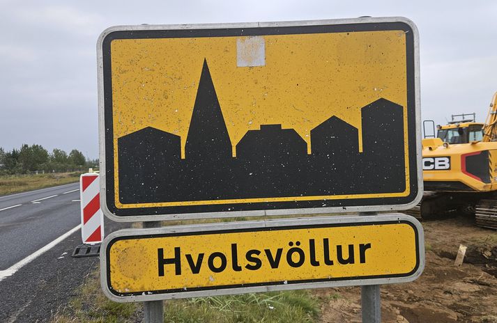 Allir eru velkomnir á Hvolsvöll um helgina til að taka þátt í Kjötsúpuhátíðinni miklu.