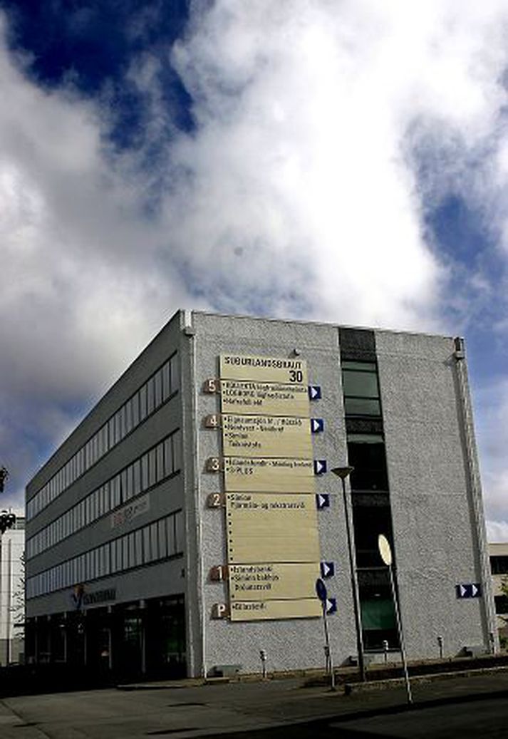 Framkvæmdastjóri Nordvest segist taka athugasemdir FME alvarlega en gerir þó athugasemdir við framsetninguna.